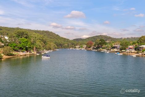 Property photo of 107 Prince Edward Park Road Woronora NSW 2232