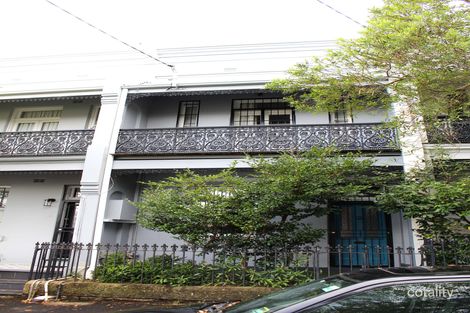 Property photo of 50 Leinster Street Paddington NSW 2021