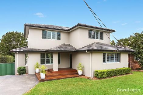 Property photo of 11 Gideon Street Winston Hills NSW 2153