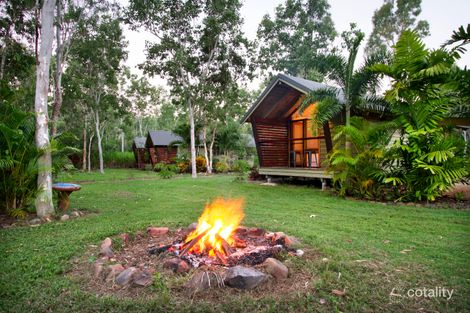 442 Paluma Rd, Woodwark, QLD 4802