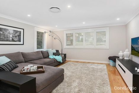 Property photo of 11 Gideon Street Winston Hills NSW 2153