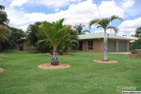Property photo of 5 Cominos Place Emerald QLD 4720