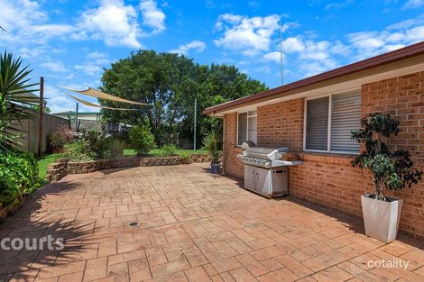 Property photo of 14 Appletree Grove Oakhurst NSW 2761