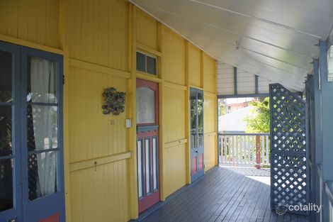 Property photo of 31 Wardrop Street West Mackay QLD 4740