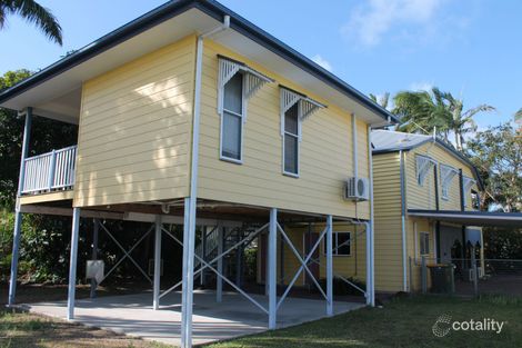 Property photo of 31 Wardrop Street West Mackay QLD 4740