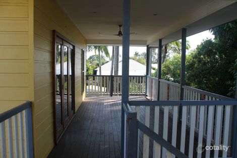 Property photo of 31 Wardrop Street West Mackay QLD 4740