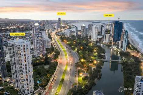 105/2 Admiralty Dr, Surfers Paradise, QLD 4217