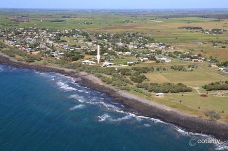 Property photo of 1A Sea Esplanade Burnett Heads QLD 4670