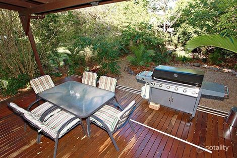 Property photo of 58 Henry Street Greenslopes QLD 4120