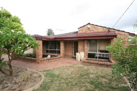 Property photo of 20 Rason Close Cooloongup WA 6168