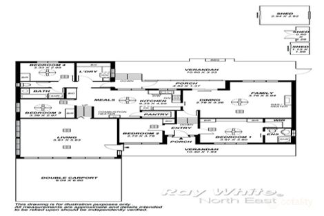 53 Gaylard Cres, Redwood Park, SA 5097