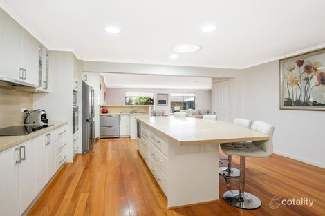 Property photo of 12 Griffiths Road McGraths Hill NSW 2756