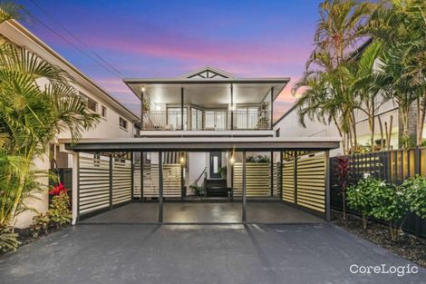 89 Kingsley Tce, Manly, QLD 4179