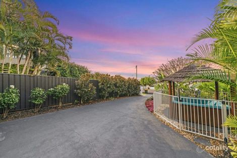 Property photo of 89 Kingsley Terrace Manly QLD 4179