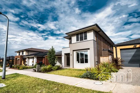 Property photo of 7 Ambassador Crescent Point Cook VIC 3030
