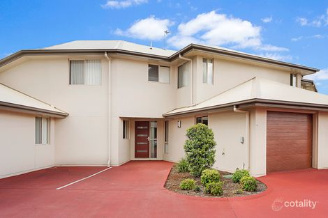 22/16-20 Anzac Ave, Newtown, QLD 4350