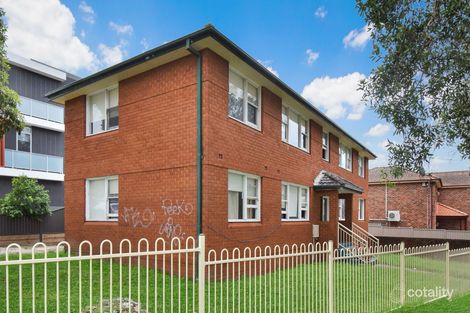 4/3 Kent St, Belmore, NSW 2192