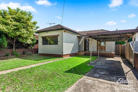 Property photo of 938 Hume Highway Bass Hill NSW 2197
