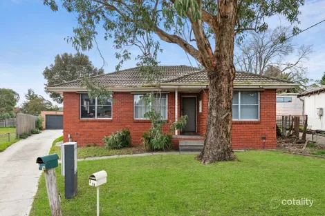 Property photo of 1/16 Ribbon Court Frankston North VIC 3200