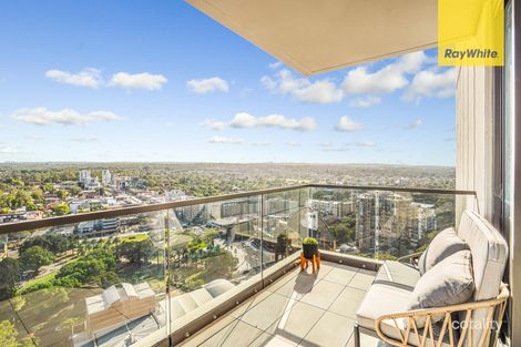 2407/12 Phillip St, Parramatta, NSW 2150