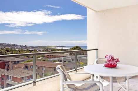 Property photo of 17/53 Oaks Avenue Dee Why NSW 2099