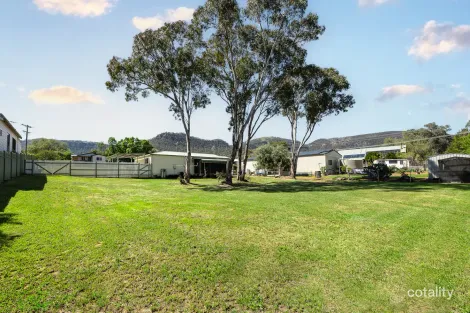 Property photo of 23 Oxley Street Kandos NSW 2848