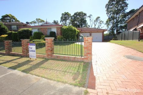 Property photo of 26 Olearia Crescent Warabrook NSW 2304