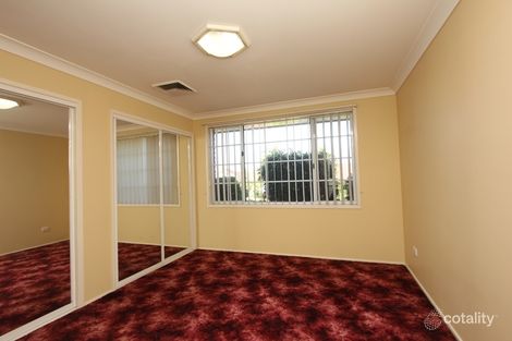 Property photo of 26 Olearia Crescent Warabrook NSW 2304