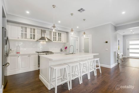 Property photo of 28 Vancleve Crescent Gisborne VIC 3437