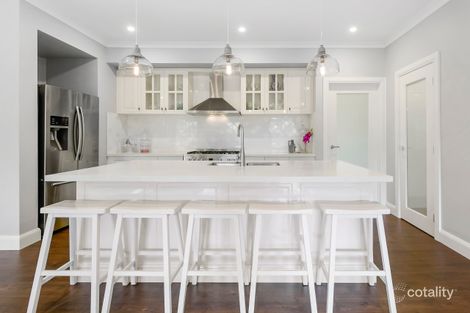 Property photo of 28 Vancleve Crescent Gisborne VIC 3437