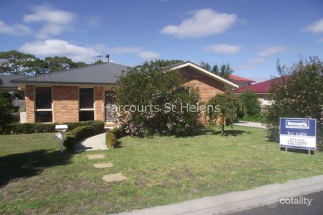 3 Heather Pl, St Helens, TAS 7216