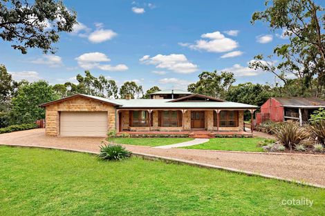 64 Ashley Rd, Yarrambat, VIC 3091