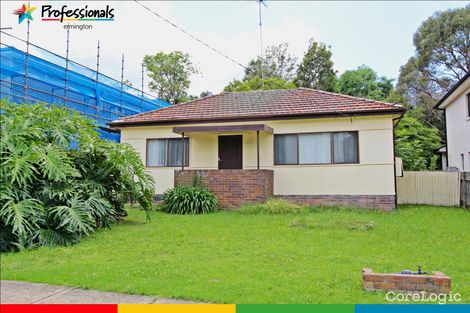 Property photo of 27 Broadoaks Street Ermington NSW 2115