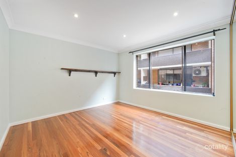 Property photo of 21/363-367 New Canterbury Road Dulwich Hill NSW 2203