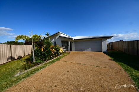 Property photo of 23 Belltrees Place Gracemere QLD 4702