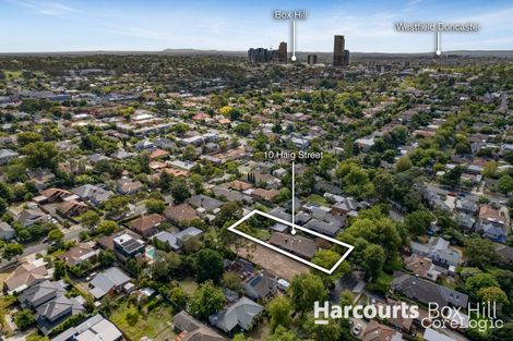 Property photo of 10 Haig Street Box Hill South VIC 3128