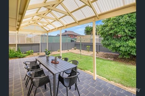 Property photo of 45 Corvette Road Seaford SA 5169