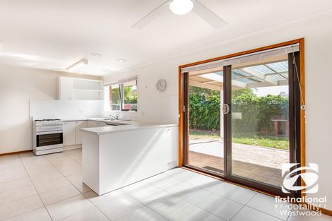 Property photo of 37 Daphne Crescent Werribee VIC 3030