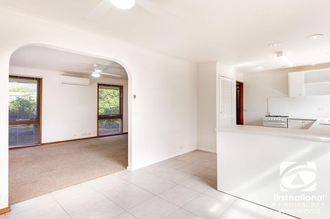 Property photo of 37 Daphne Crescent Werribee VIC 3030