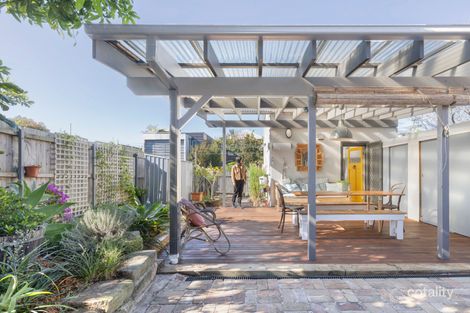 Property photo of 3/61 Neville Street Marrickville NSW 2204