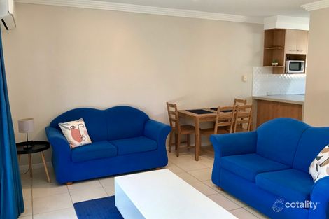 Property photo of 5/64 Warren Street St Lucia QLD 4067