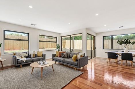 Property photo of 2B Kenneth Street Bulleen VIC 3105