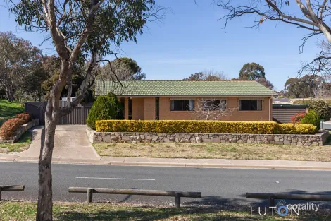 Property photo of 1 Warby Place Charnwood ACT 2615