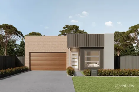 4 Postmaster Dr, Calderwood, NSW 2527