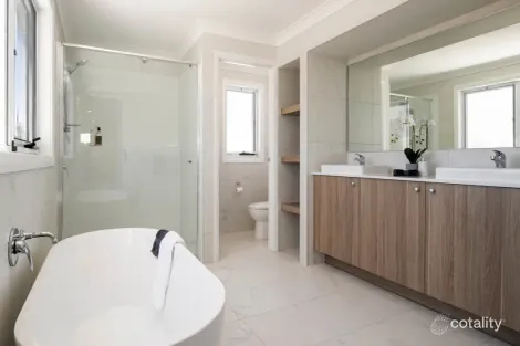 Property photo of 4 Postmaster Drive Calderwood NSW 2527
