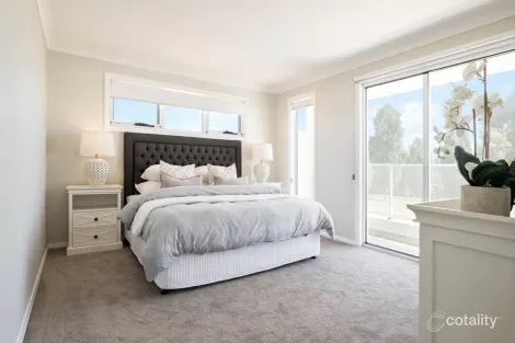 Property photo of 4 Postmaster Drive Calderwood NSW 2527