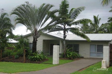 Property photo of 5 Baway Close Caravonica QLD 4878