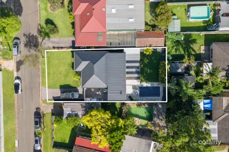 Property photo of 1 Orana Crescent Peakhurst Heights NSW 2210
