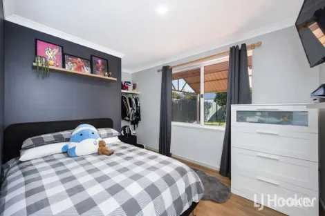 Property photo of 23 Federation Drive Singleton WA 6175