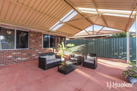 Property photo of 23 Federation Drive Singleton WA 6175